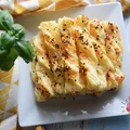 PALUSZKI SEROWE Z CIASTA FRANCUSKIEGO