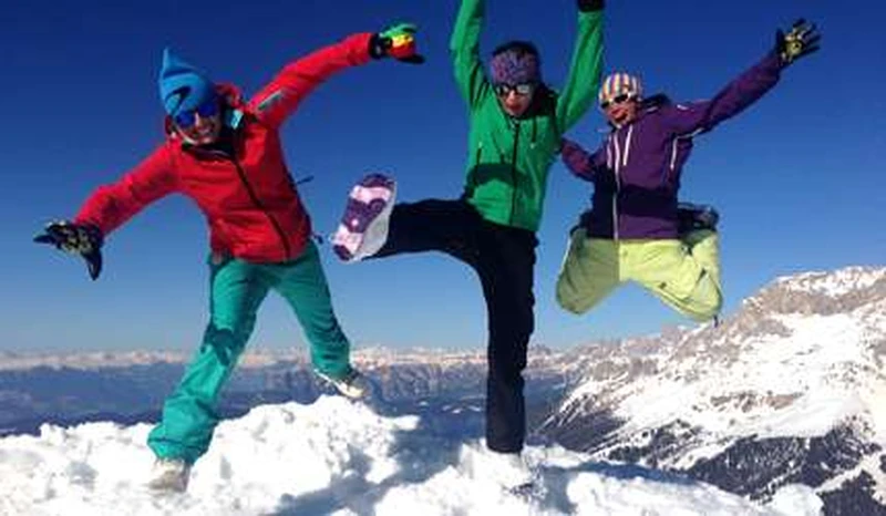 Bezpieczna rezerwacja ze Ski Planet | Ski Planet