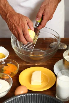 Jak poradzić sobie z twardym masłem?