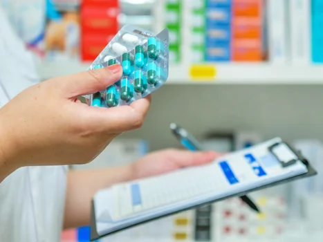 Zamieszanie z darmowymi lekami! Apteki odsyłają pacjentów po nowe recepty