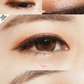 Makijaż powiększajacy oczy