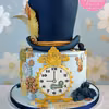 Niesamowity tort