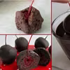 Wiśnie w czekoladzie - pychotka