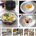 Ravioli z grzybami i serem