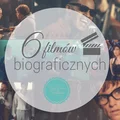 Filmy biograficzne na weekend