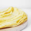 Idealne naleśniki bezglutenowe (5 składników)