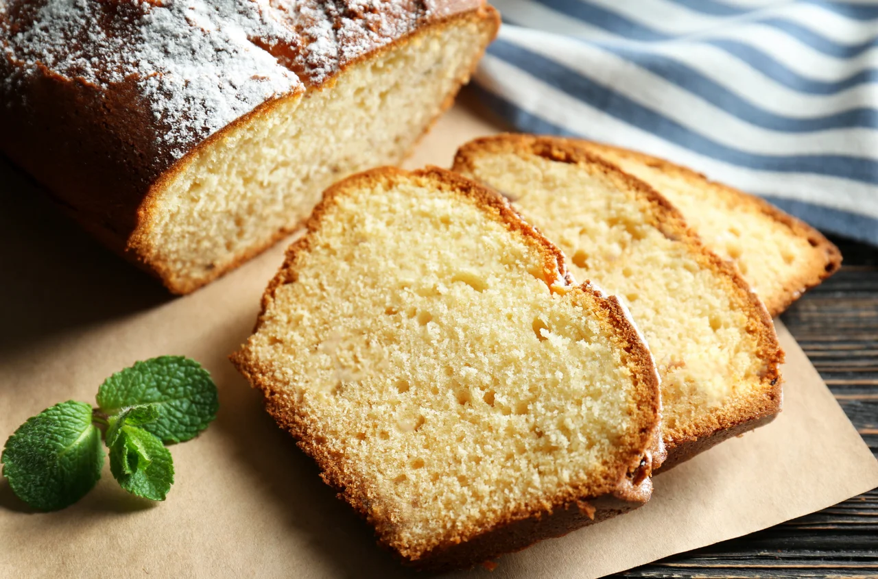 Nie masz jeszcze ciasta na Wielkanoc? Zrobisz je w 30 minut!