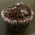 Mega czekoladowe muffinki