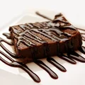 Brownie z owocami? Czemu nie!
