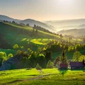 Genialne miejsce na weekend w polskich górach – TOP kierunki w Tatrach, Beskidach i Bieszczadach dla całej rodziny