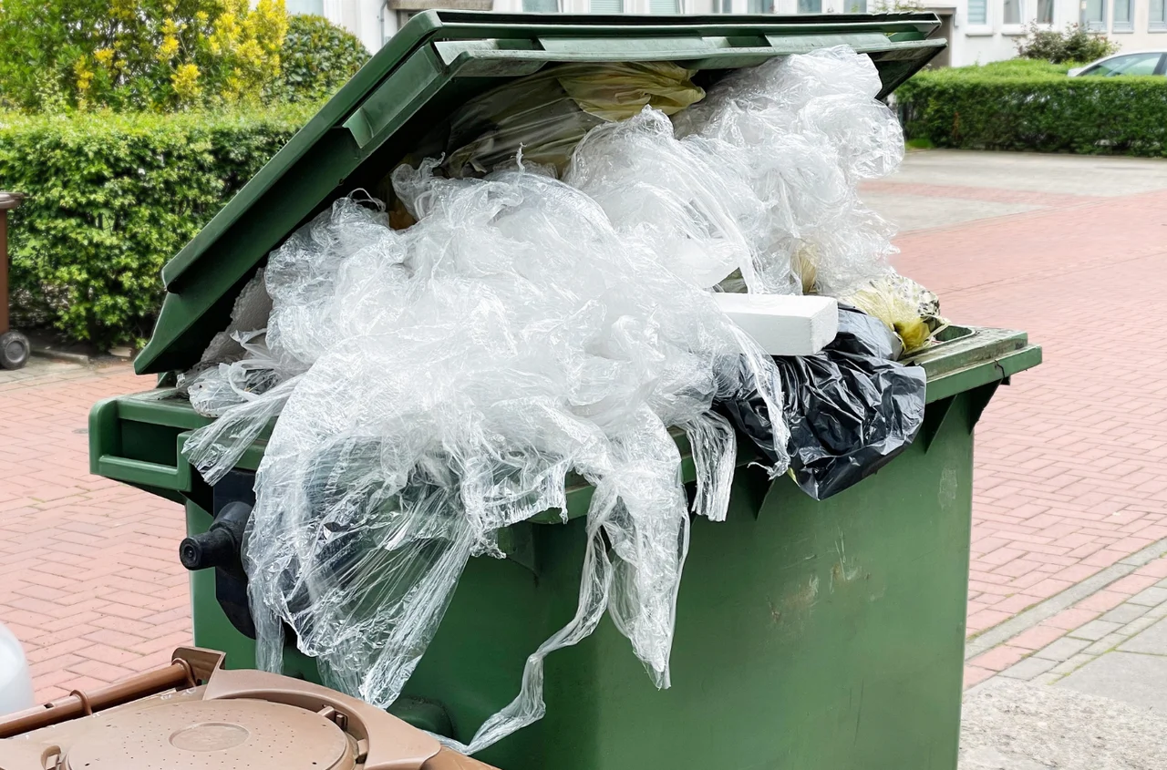 Nadchodzą zmiany w opłatach za śmieci! Zapłacimy za to, ile faktycznie kilogramów wyrzucamy?