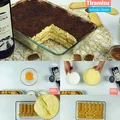 Tiramisu - włoski deser