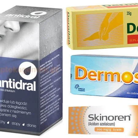 11 produktów z apteki ZA GROSZE, którymi zastąpisz najdroższe kosmetyki