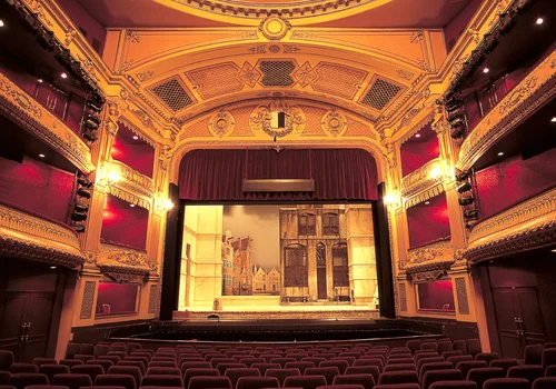 Światowy Dzień Opery: Celebracja Sztuki i Kultury