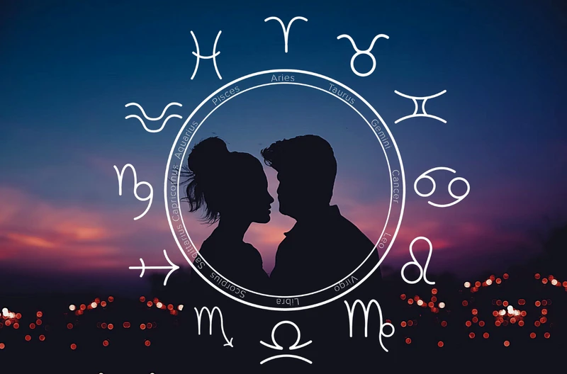 Te znaki zodiaku przeżyją rewolucję w życiu miłosnym w 2024 roku! Oto co je czeka