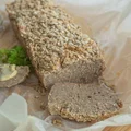 Chleb z samych ziaren BEZGLUTENOWY!