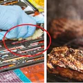 Jak grillować, aby nie wytwarzać rakotwórczych substancji?