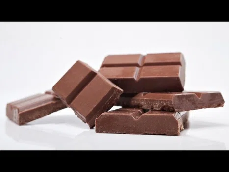 Ciasteczka czekoladowe