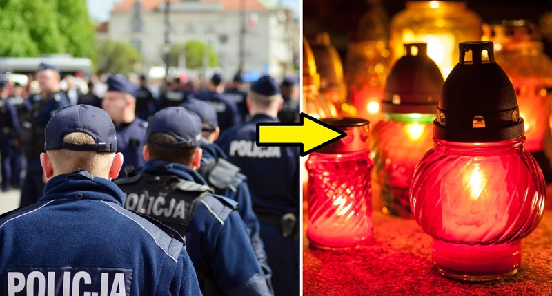 Akcja “Znicz” - w ciągu weekendu zatrzymano setki pijanych kierowców. Liczne ofiary śmiertelne!