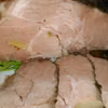 Pieczona karkówka