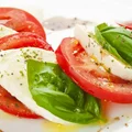 Sałatka Caprese