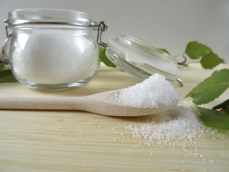 Ksylitol – otrzymywanie, wykorzystanie, właściwości