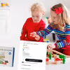Zabawa, która uczy! Zestaw edukacyjny z Sinsay za 39,99 zł podbija serca dzieci i rodziców!