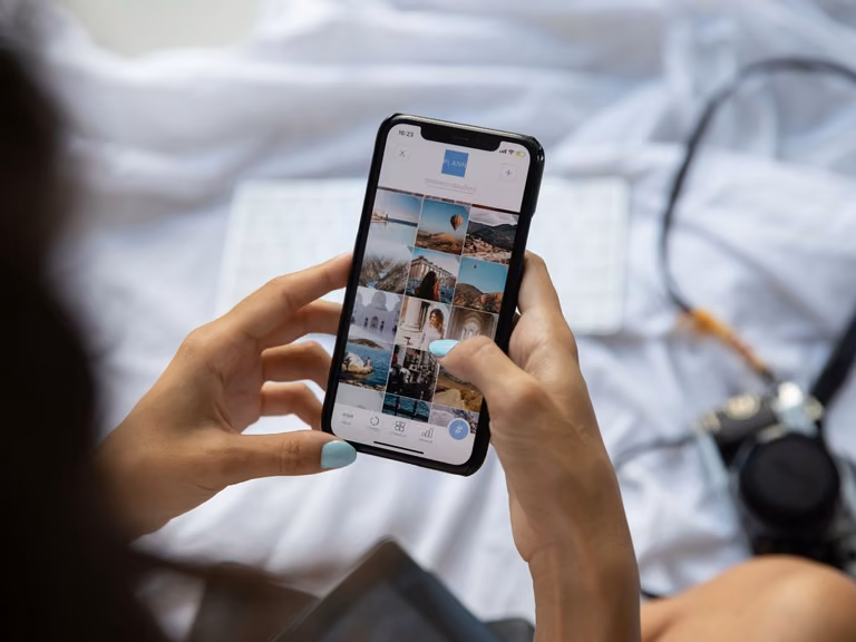 Influencerzy ukarani przez UOKiK! Kwoty robią wrażenie!