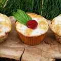 Muffinki z serem
