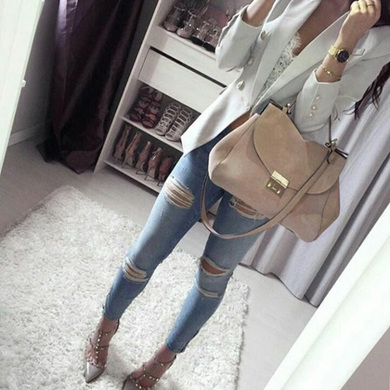 Jeansy