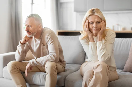 „Nie wiem, czy to miłość, czy tylko przyzwyczajenie” – pisze Paulina [LIST]