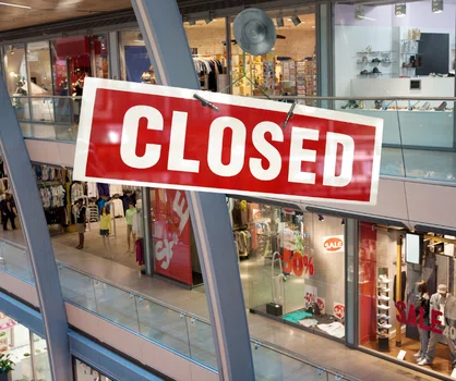 Czy sklepy i biura zostaną zamknięte przez upał? Nowe przepisy!