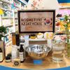 Azjatyckie kosmetyki w Kontigo: koreańskie, chińskie i japońskie!