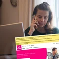 Tauron ostrzega! Nie ufaj stronom z naszym logo w mediach społecznościowych!