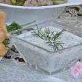 Dip wiosenny łagodny