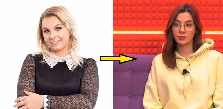 BIG BROTHER - pierwsze starcie Justyny weganki z Magdą - hodowcą mięsnych KRÓW!