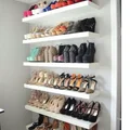 Miejsce na buty