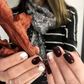 Pomysł na stylizację paznokci