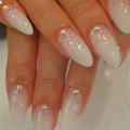Ślubny manicure