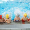 Nigdy nie kupuj takiego stroju kąpielowego dla dziecka!  Tego koloru unikaj!