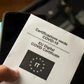 Jak pobrać Unijny Certyfikat COVID na telefon komórkowy?
