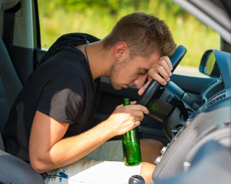 Zdjęcie Pijany kierowca straci auto! Zmiany w ustawie #1