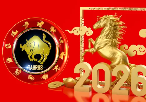 Byk 2026: Bezpieczny grunt zacznie się chwiać! Rok Ognistego Konia przyniesie finansowe ryzyko