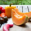 Jak przechowywać melona
