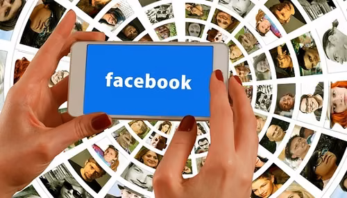 10 rzeczy których nigdy nie należy udostępniać na Facebook’u