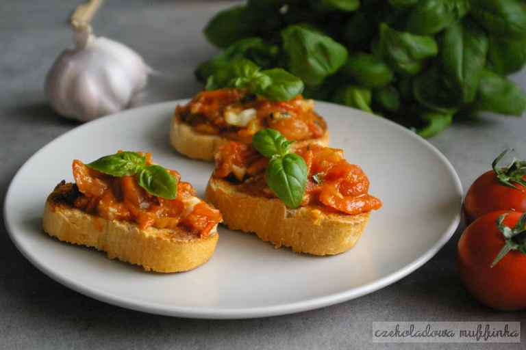 Bruschetta