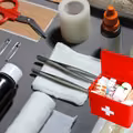 Co powinno znaleźć się w domowej apteczce?