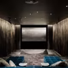 Sala kinowa w domu