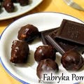 Domowe Schokobons
