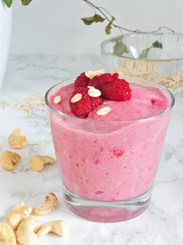 Smoothie na dzień dobry